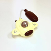 چراغ مطالعه