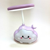 چراغ مطالعه