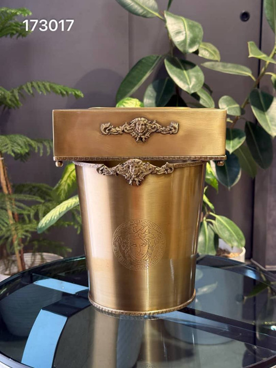 سطل و جا دستمال