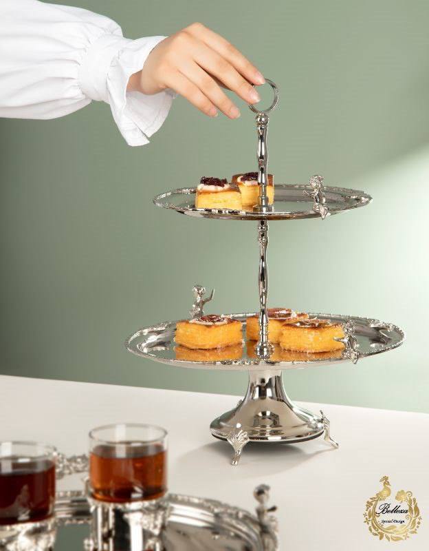 شیرینی خوری
