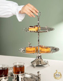 شیرینی خوری