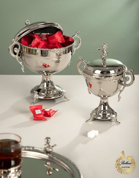 شکلات خوری قندان