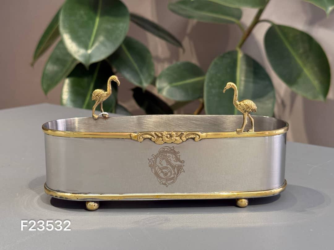 جاکارد و چنگال