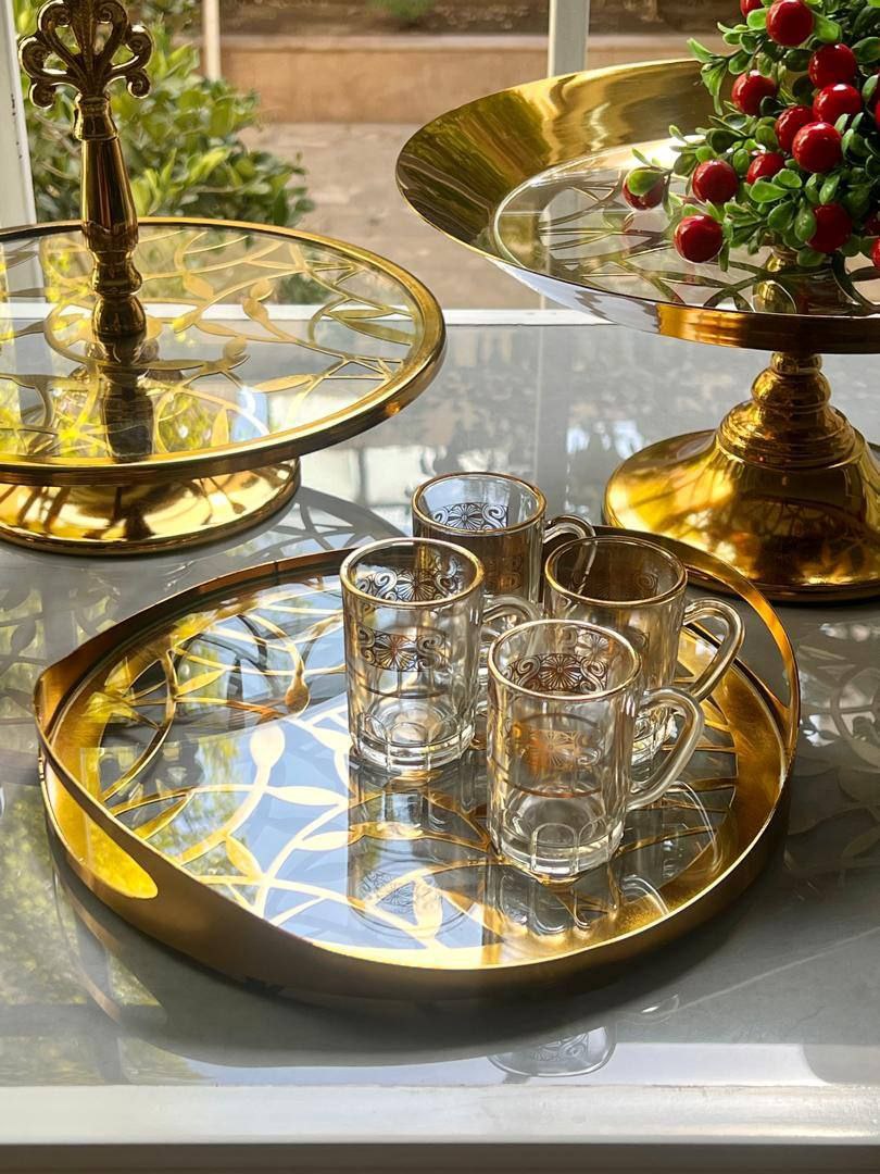 سرویس پذیرایی