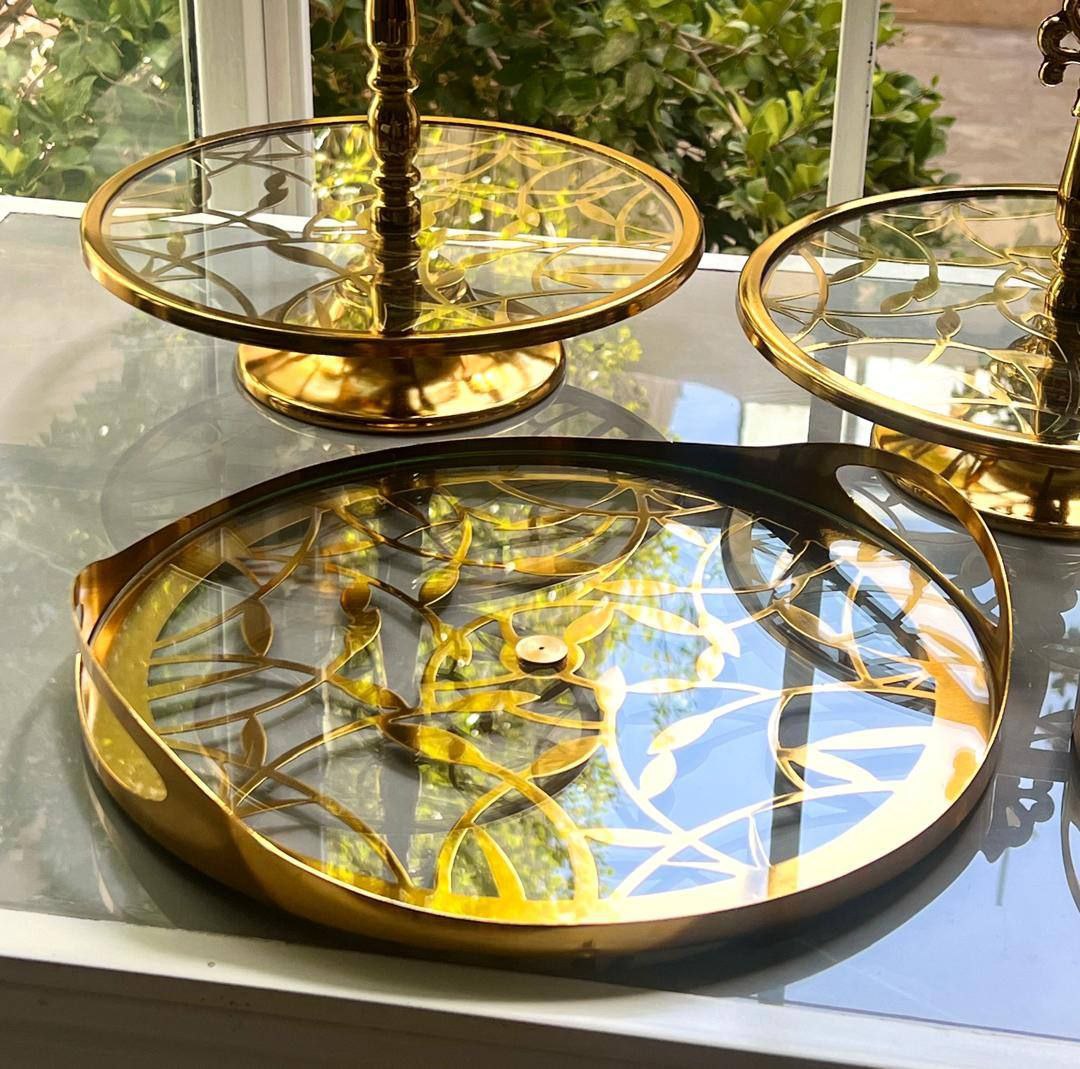 سرویس پذیرایی