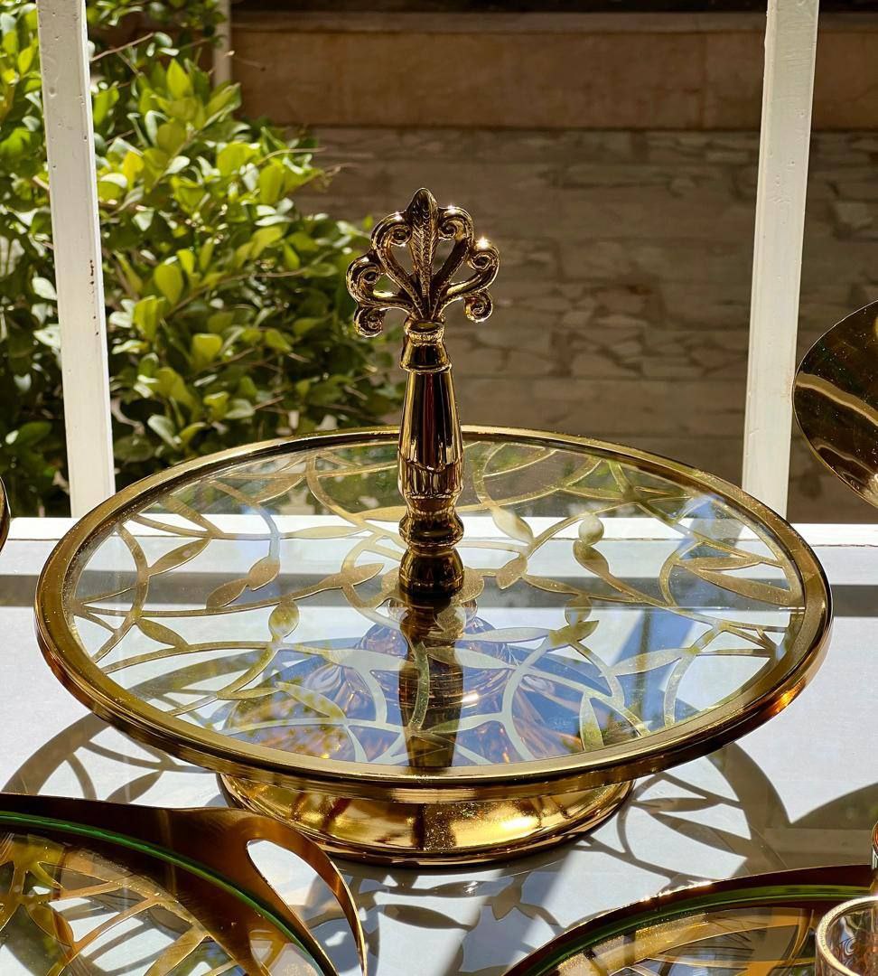 سرویس پذیرایی