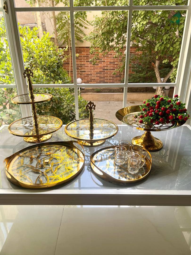 سرویس پذیرایی