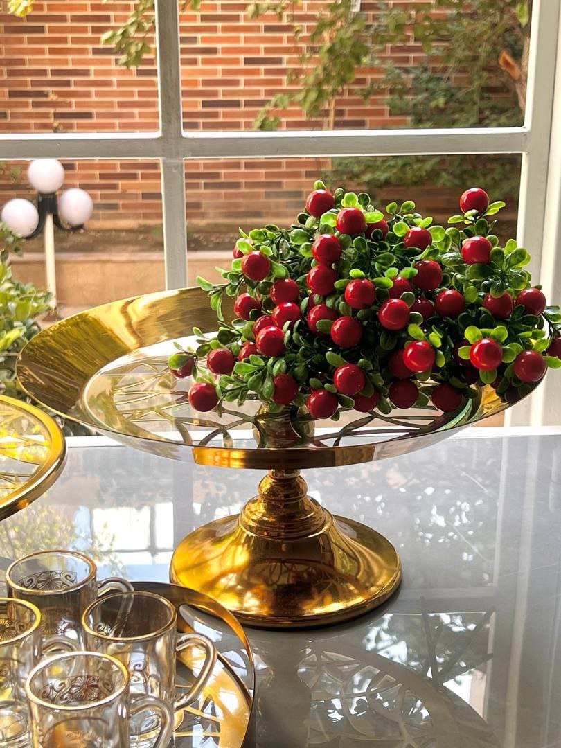 سرویس پذیرایی