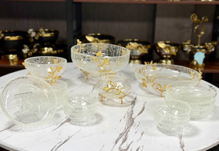 سرویس پذیرایی