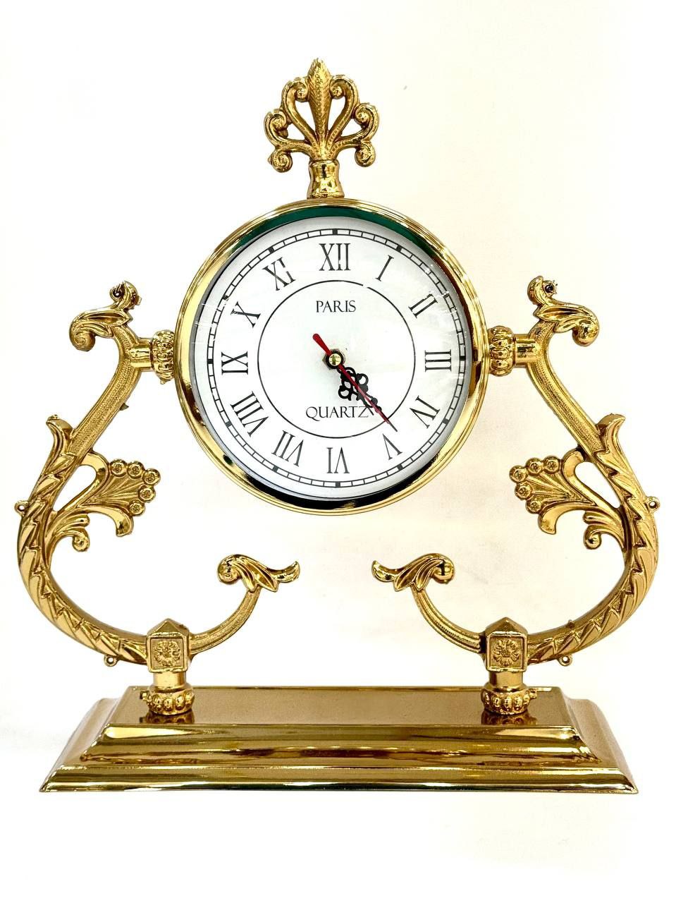 ساعت رومیزی