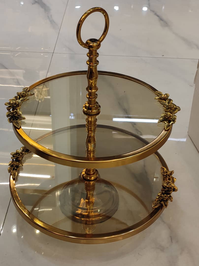 شیرینی خوری