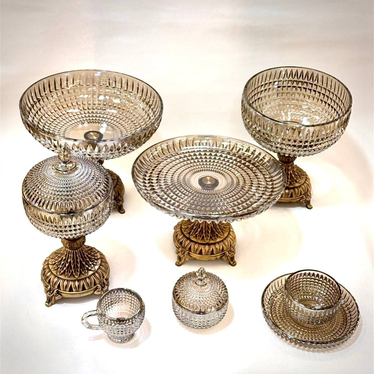 سرویس پذیرایی