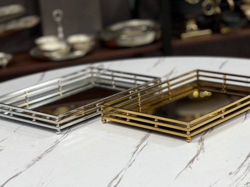 سینی دکوراتیو